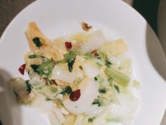 -小厨娘绣中淮扬(大行宫科巷店)