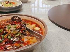 -秦家味老菜馆(民族北路店)