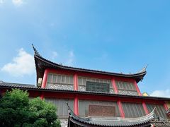 -梅村泰伯庙