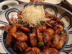 -湖滨28中餐厅·西湖宴·杭州君悦酒店