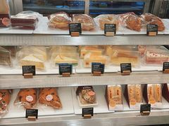 -COSTA COFFEE(武汉武商MALL店)