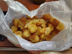 -百香林西点(新街口北大街店)