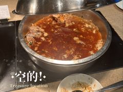 -舟山朱家尖威斯汀酒店·知味标帜自助餐厅