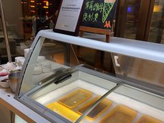 -顺德美的万豪酒店·自助餐·贡厨