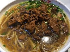 -李兰英湖南面馆(护国路店)