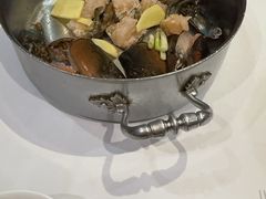 -小洋房•海鲜火锅酒楼(华林路店)