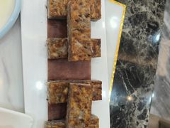 -點無缺茶楼·海鲜酒家(世博店)