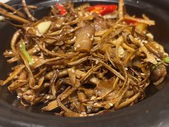 -嘉味港式餐厅(海门大有境店)