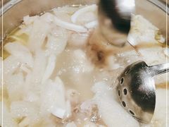 -芭缇沁园椰子鸡(中航紫金新天地店)