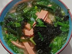 三鲜粉-保宁粉馆(新村路店)