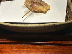 -是山居