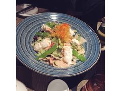 -月下料理(楷林IFC店)