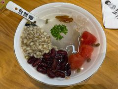 -自然椰·海南清补凉(海月广场店)