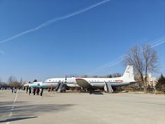 -中国航空博物馆