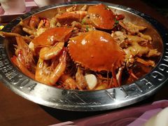 -胖哥俩肉蟹煲(福州仓山爱琴海店)