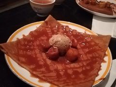 -La Creperie法餐厅(芮欧百货店)