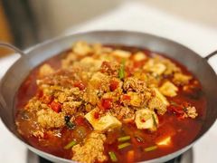 -新新湘菜馆(新中街二条店)