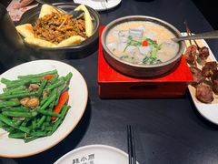 -桂小厨广西菜(水晶城店)