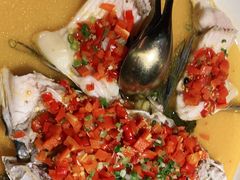 -佬麻雀·剁椒鱼头(京基KK One店)