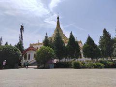 -洛阳白马寺