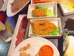 -九鼎轩脆毛肚火锅(南京东路店)