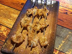 -质烤烤物·活烤海鲜(质烤总店)
