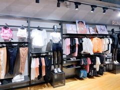 -NIKE品牌体验店(北京蓝色港湾店)