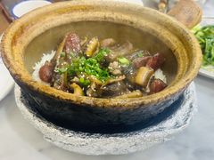 -红星光发煲仔饭(大石街店)