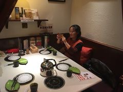-一叶一世界·素食餐厅(锦华万达店)