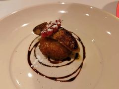 -MORTON'S 莫尔顿牛排坊(北京丽晶酒店)