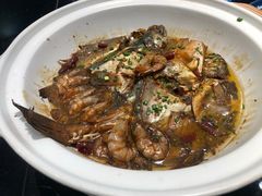 -福记大酒店(星湖街区店)