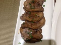 -贵木日本料理·铁板烧(新地假日广场店)