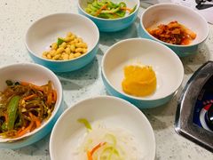 -韩时烤肉(枫蓝店)