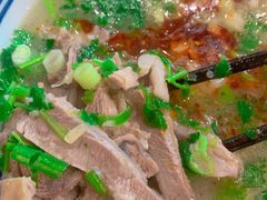 -宝弟羊肉馆(众意路店)