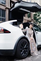 -喜乐汇·婚车(华润橡树湾3期店)