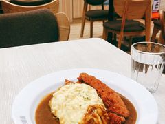 -CoCo壱番屋