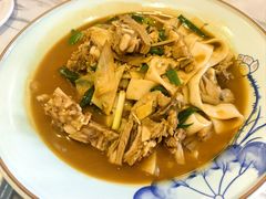 -尹兰楼西北风情餐厅(嘉定店)