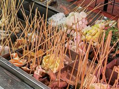 -正宁路小吃夜市