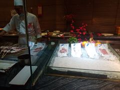 -阳光壹佰美爵酒店-绿洲西餐厅
