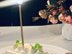 -戈雅法餐厅(世界城广场店)