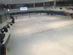 -冠军冰场CHAMPION RINK(环球银泰城店)