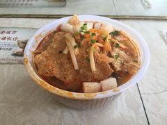 -桂湘缘卤味螺蛳粉