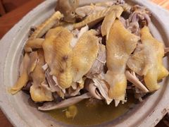 -话梅·客家小厨(东门店)