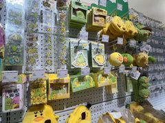 -凯德广场(武胜路店)