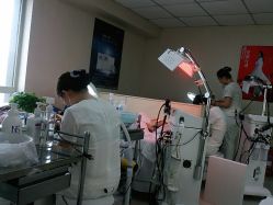 -痘博士北京·全国连锁祛痘机构