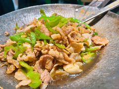 -费大厨辣椒炒肉(正佳广场店)