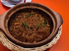 蚂蚁上树-侯师傅热炒店(印象城店)