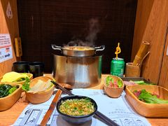 -独食火锅·半米屋台(望平街店)