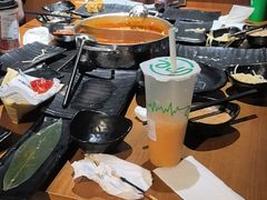 -呷哺呷哺 黄金牧场 (欢乐谷店)