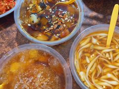 -渝味黄姐火锅(黄泥村店)
